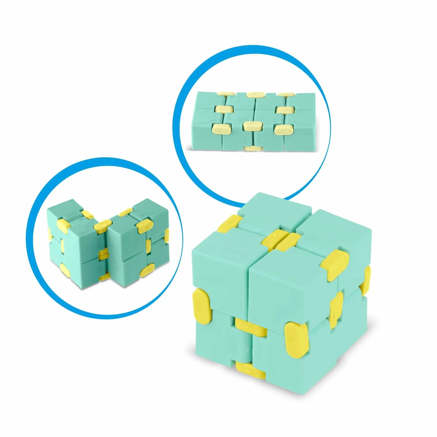 PRESS n POP FIDGET Maxi BOX