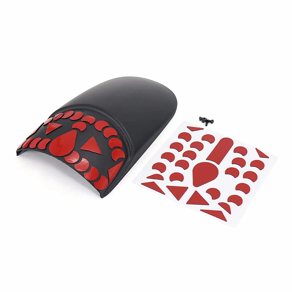 Błotnik przedni Hugger płyta przedłużająca do HONDA REBEL CMX 1100 2021 2022 2023 przedłużacz błotnika motocyklowego panel chroniący przed rozpryskami