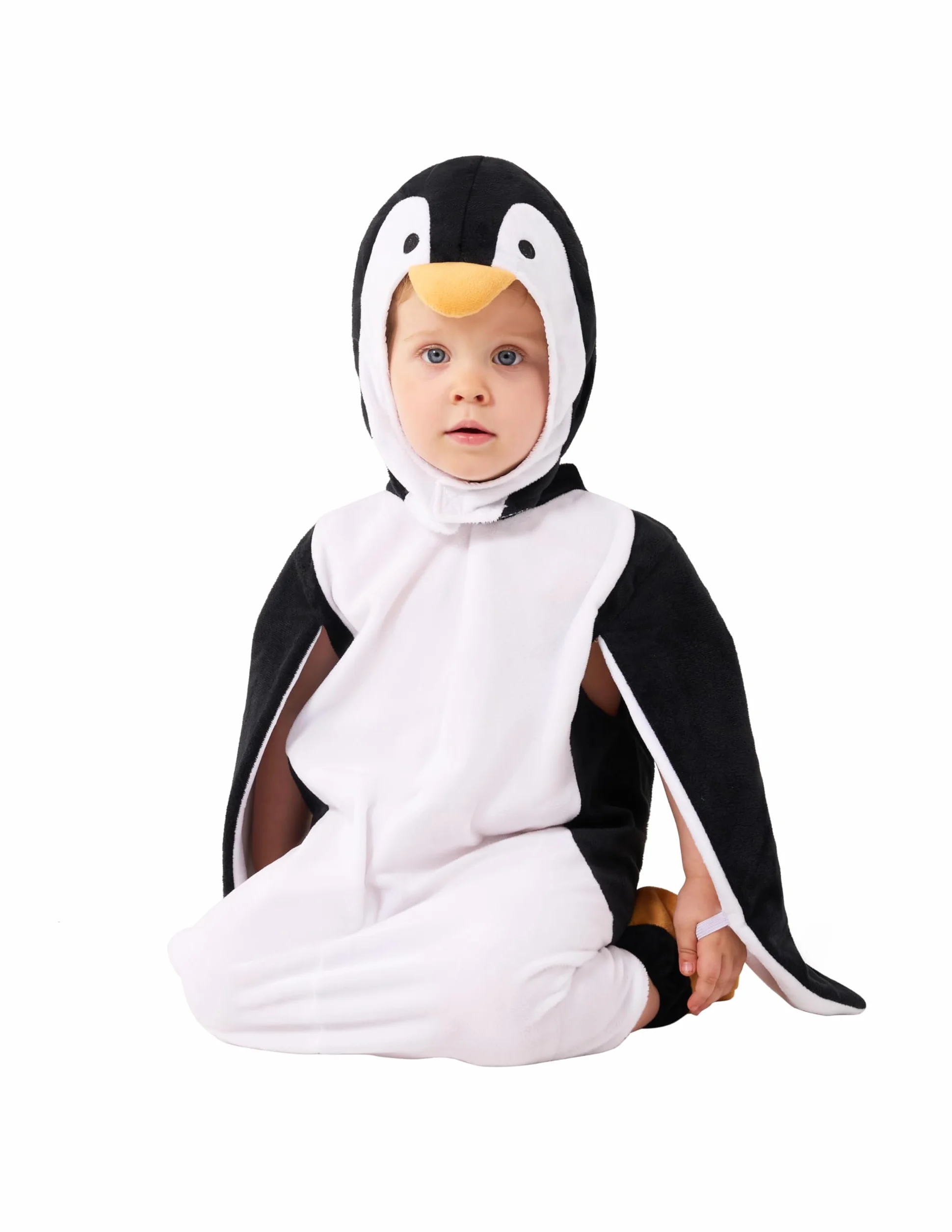 Spooktacular Creations Kostium pingwina na Halloween