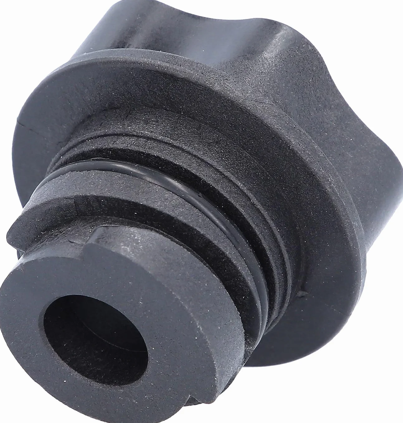 Adapter bagnetowy do lejka do napełniania olejem Citroën i Peugeot
