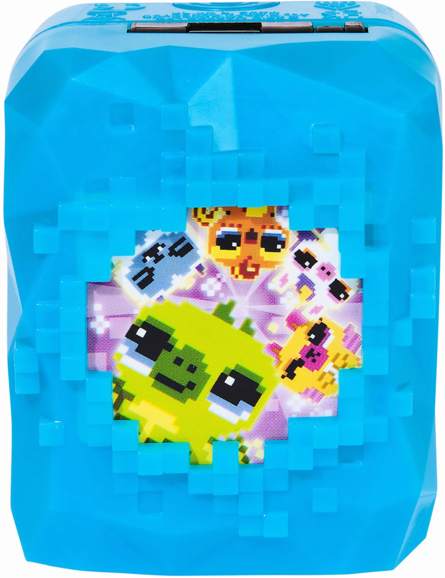 Bitzee Interactive Digital Toy Pet IntctvDgitlPetMagcals
