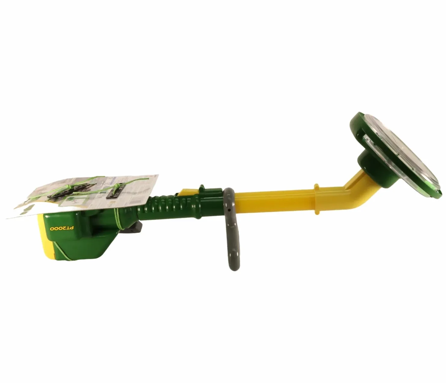TOMY John Deere Power Trymer