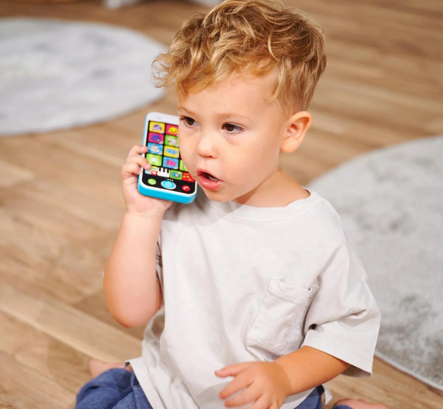 Simba Smartfon, Wielokolorowy, 104010002