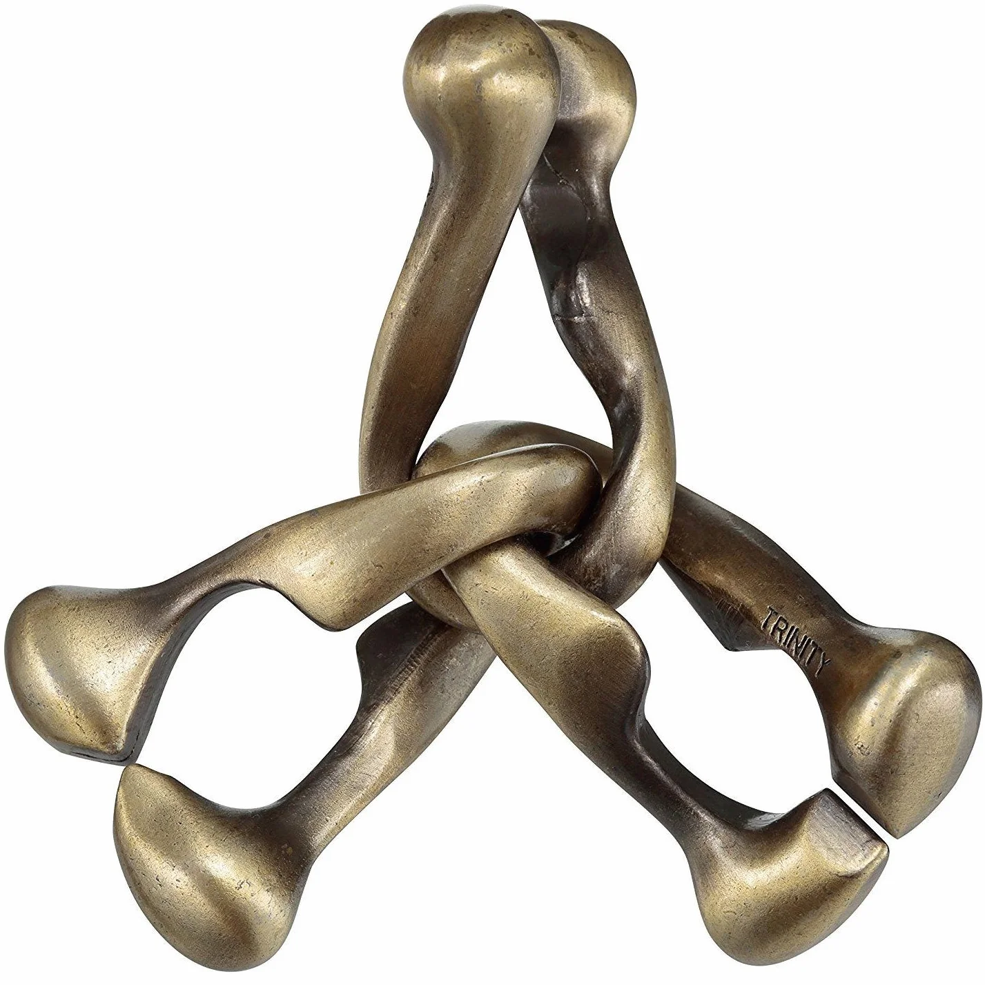 HUZZLE CPTRI TRINITY Puzzle