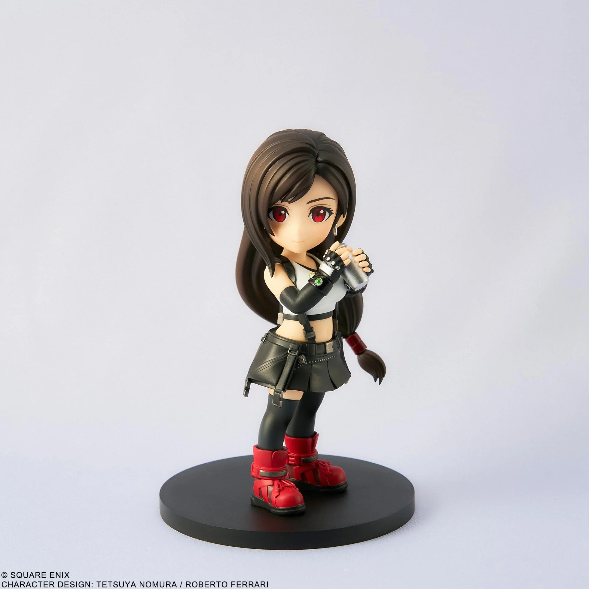 Final Fantasy VII Rebirth Adorable Arts statuetka Tifa Lockhart 11 cm
