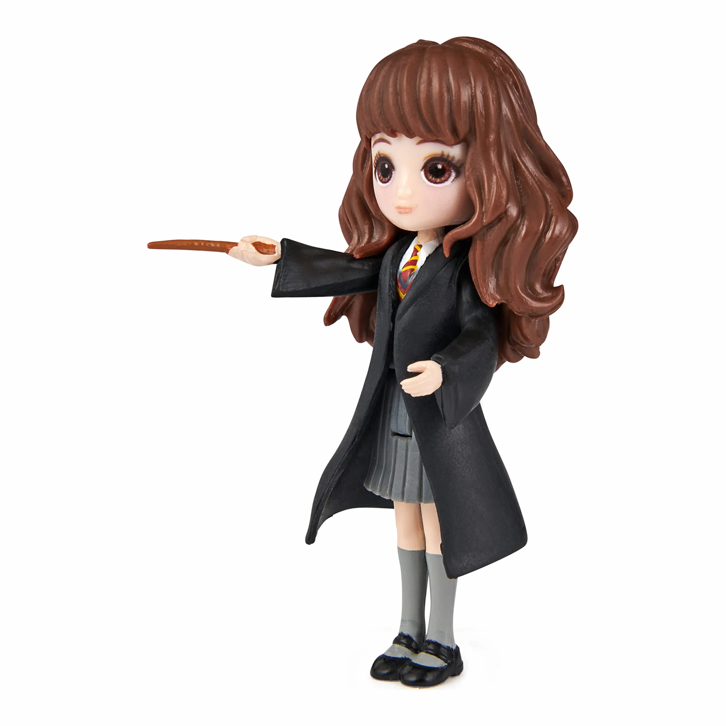 Wizarding World Hermiona Granger Harry Potter Statuetka, Wielokolorowy, 7,5 cm