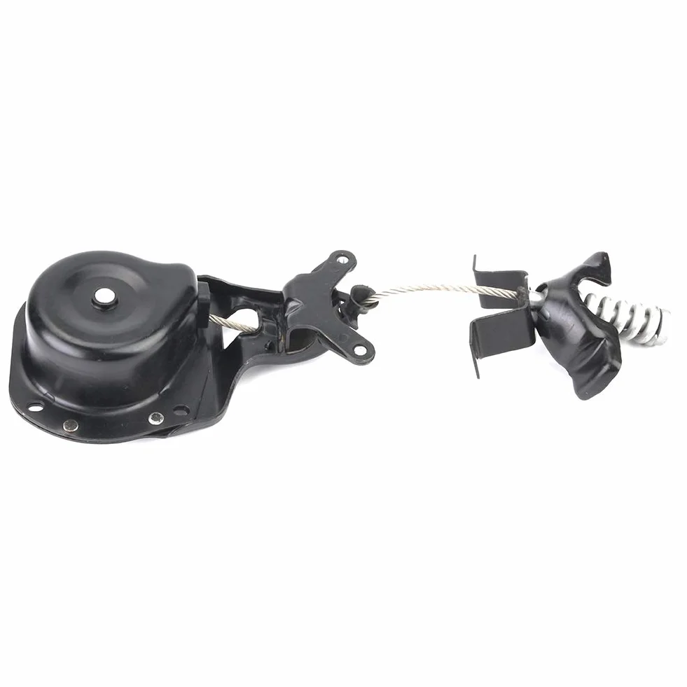 Yctze Reserveradradwinde, aktualisierte Version Reserveradwinde LR039486 LR024145 LR064520 LR064520B KTI000017 für 3 & 4