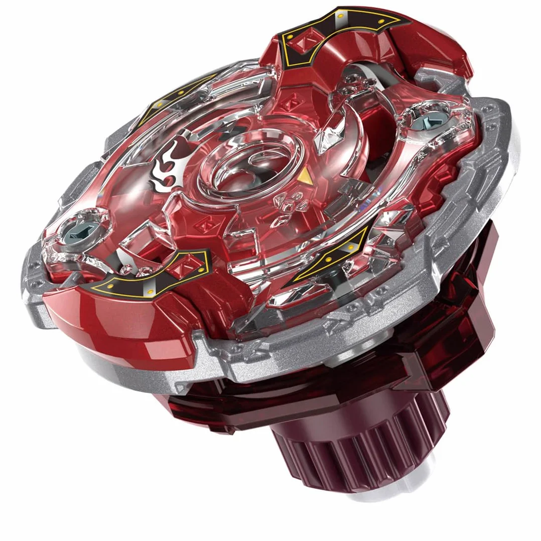 Beyblade X BX-00 Starter Storm Spriggan 2-70M