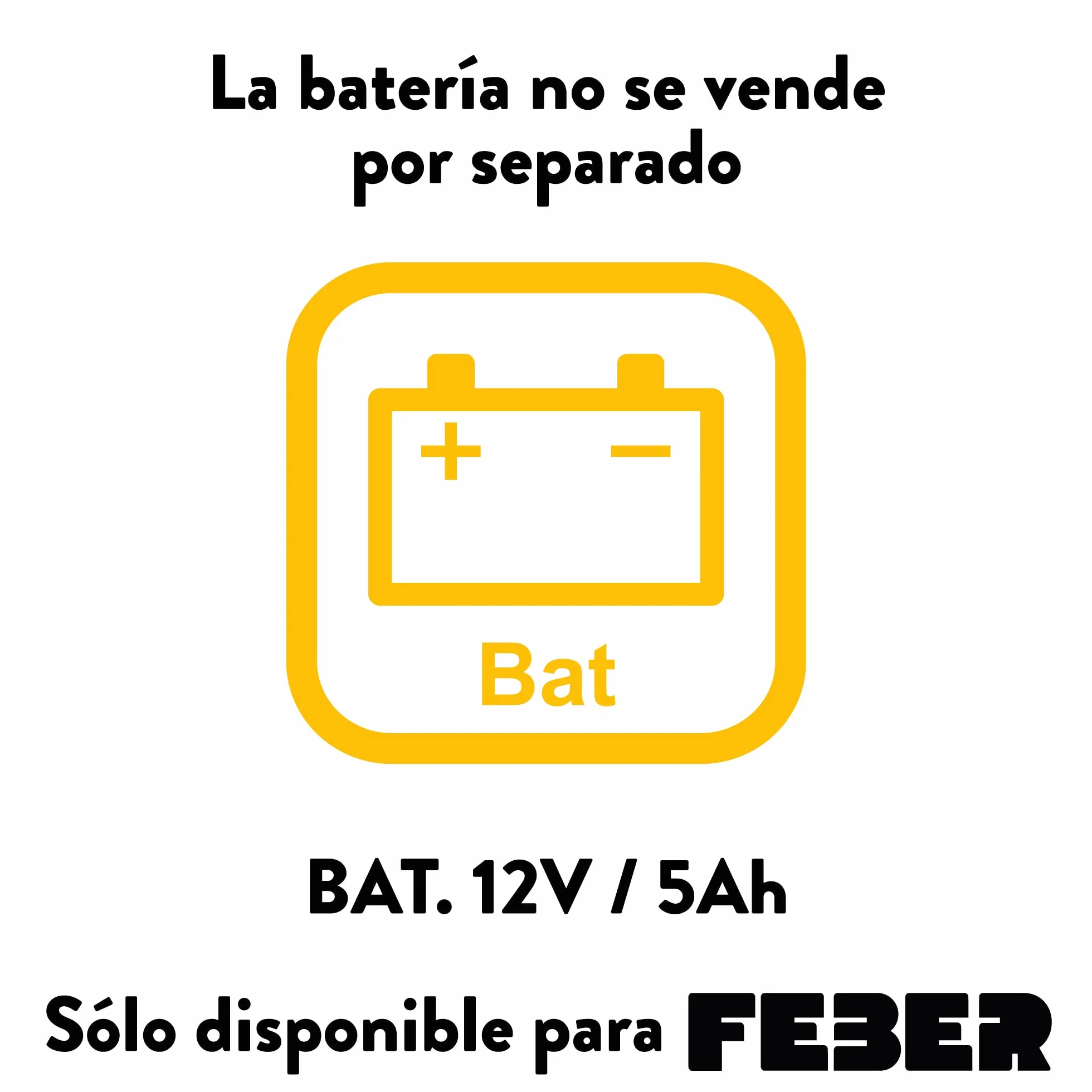 FEBER - Super Digger, koparka akumulatorowa dla dzieci w wieku od 3 lat, 12V (Famosa 800012320)