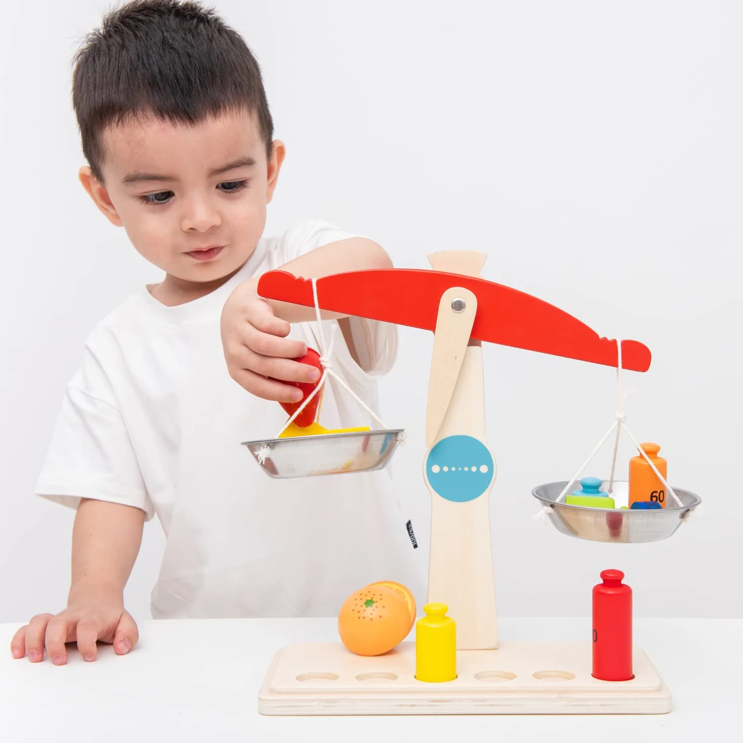New Classic Toys Waga