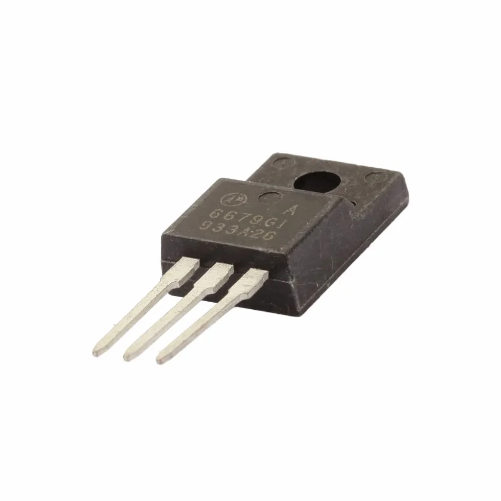 5 szt./6679GI AP6679GI TO-220F -30V -48A