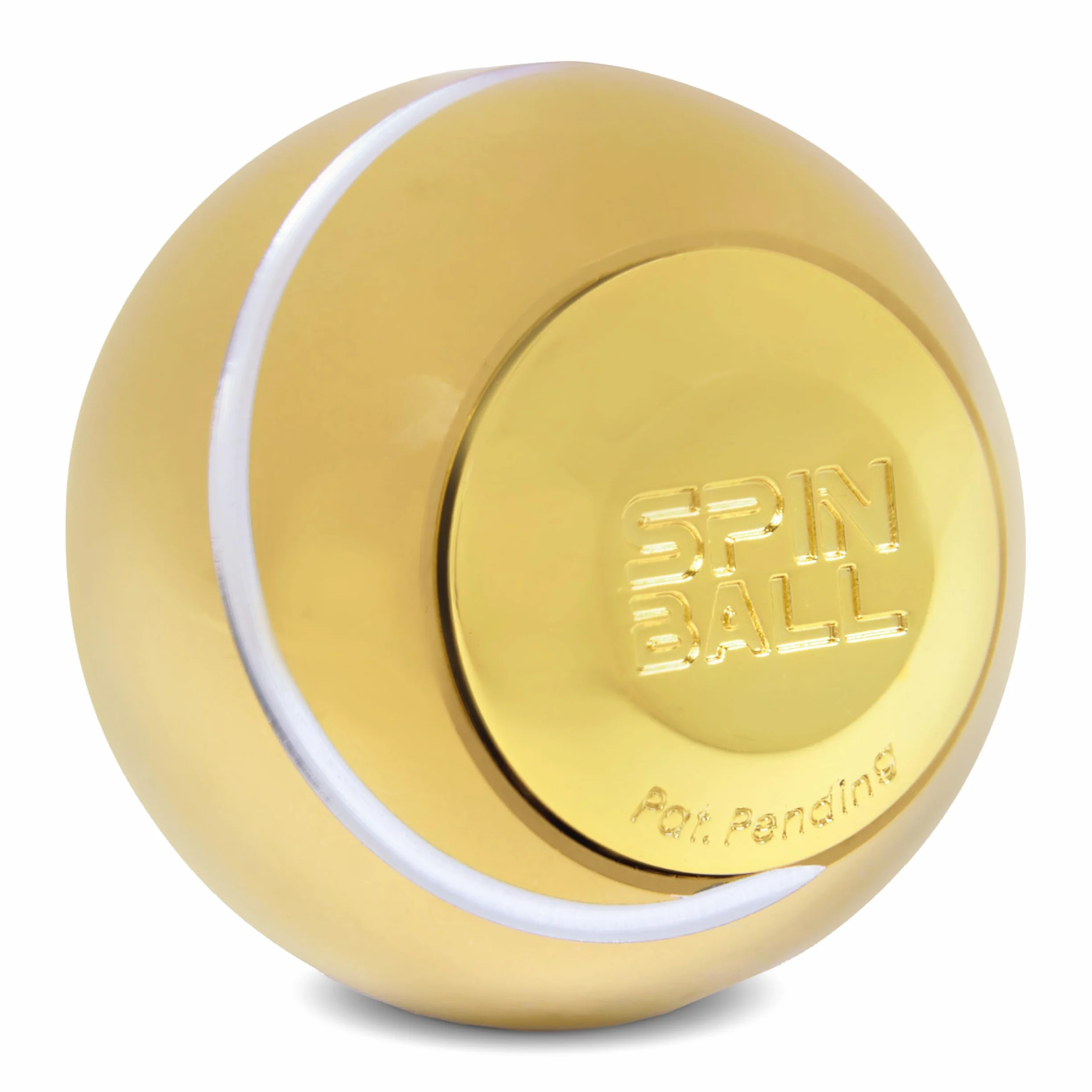 bopster Spin Ball - Gold