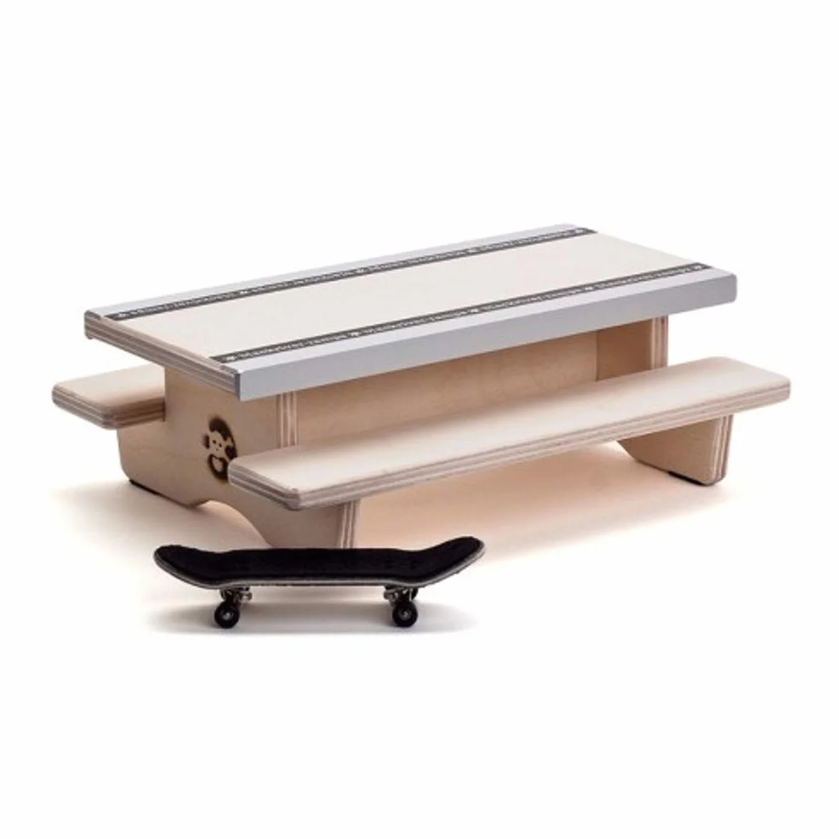 Blackriver Rampa na palce "Mini Table"