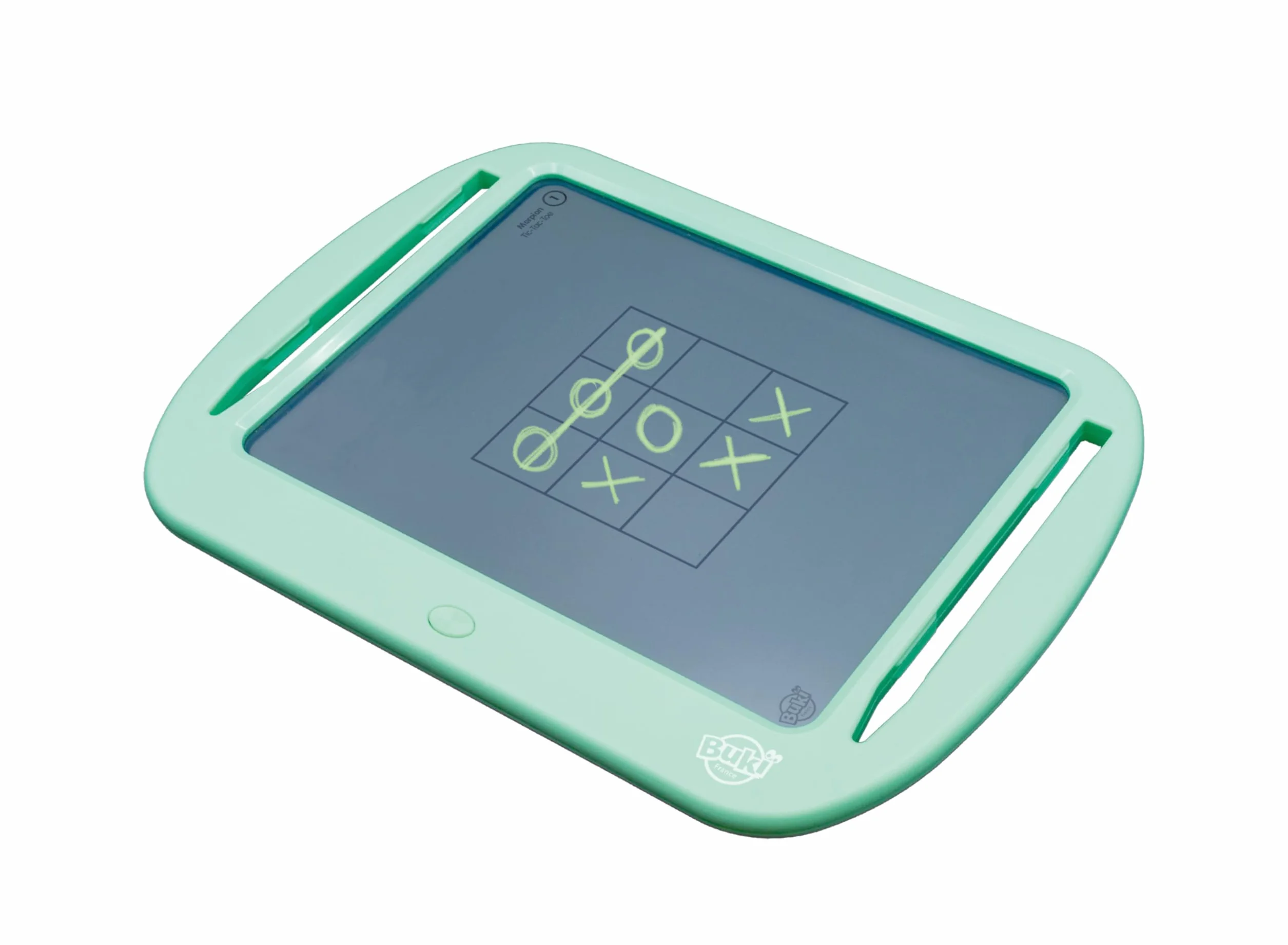 BUKI 6208 - Tablet do gier w podróży