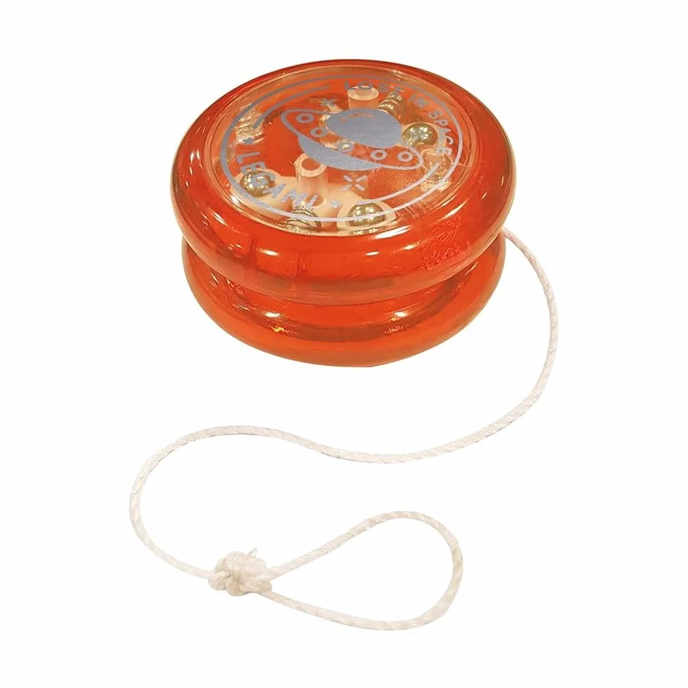 Yo-Yo