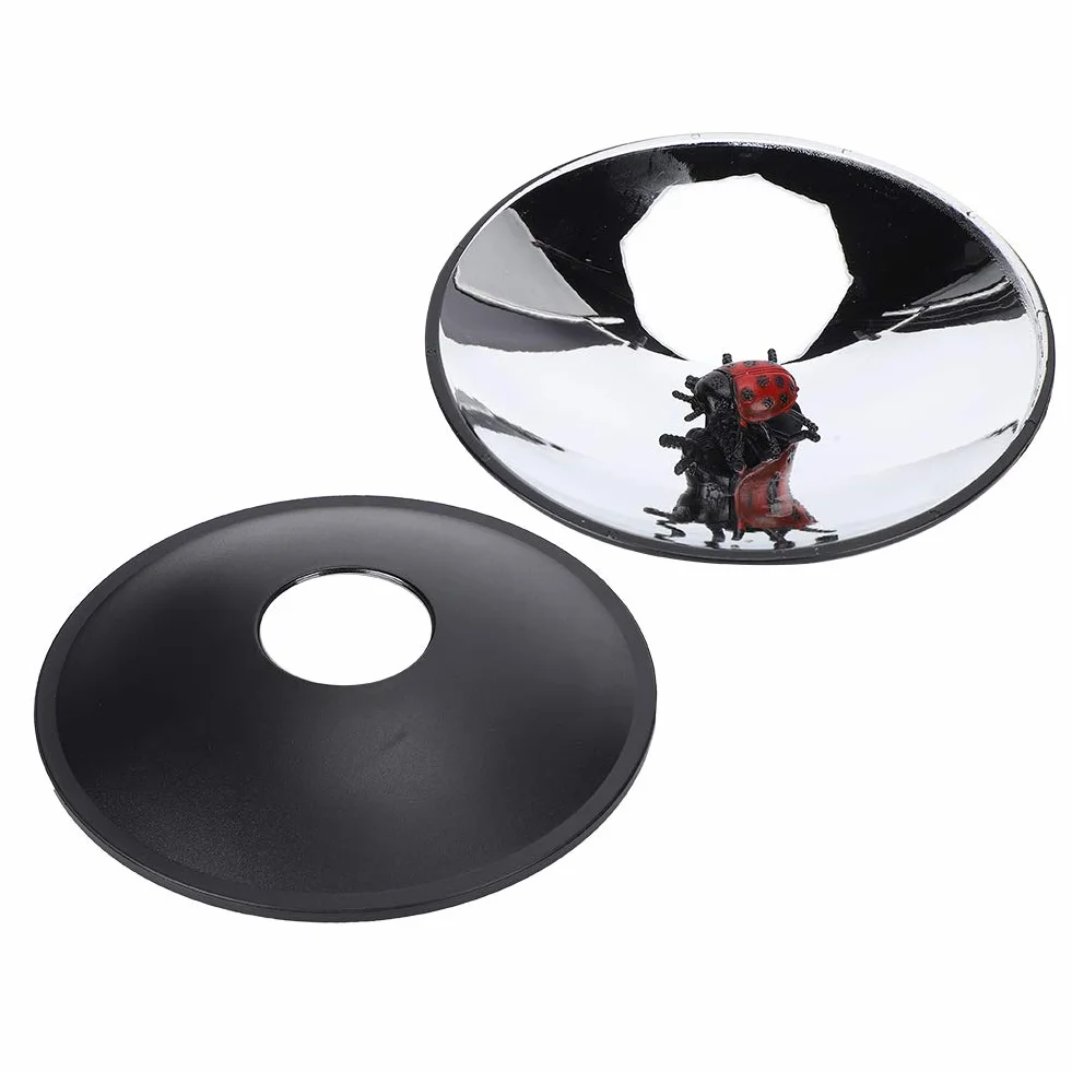 Projektor hologram 3D 15 cm optyczna zabawka edukacyjna lustro dekoracja