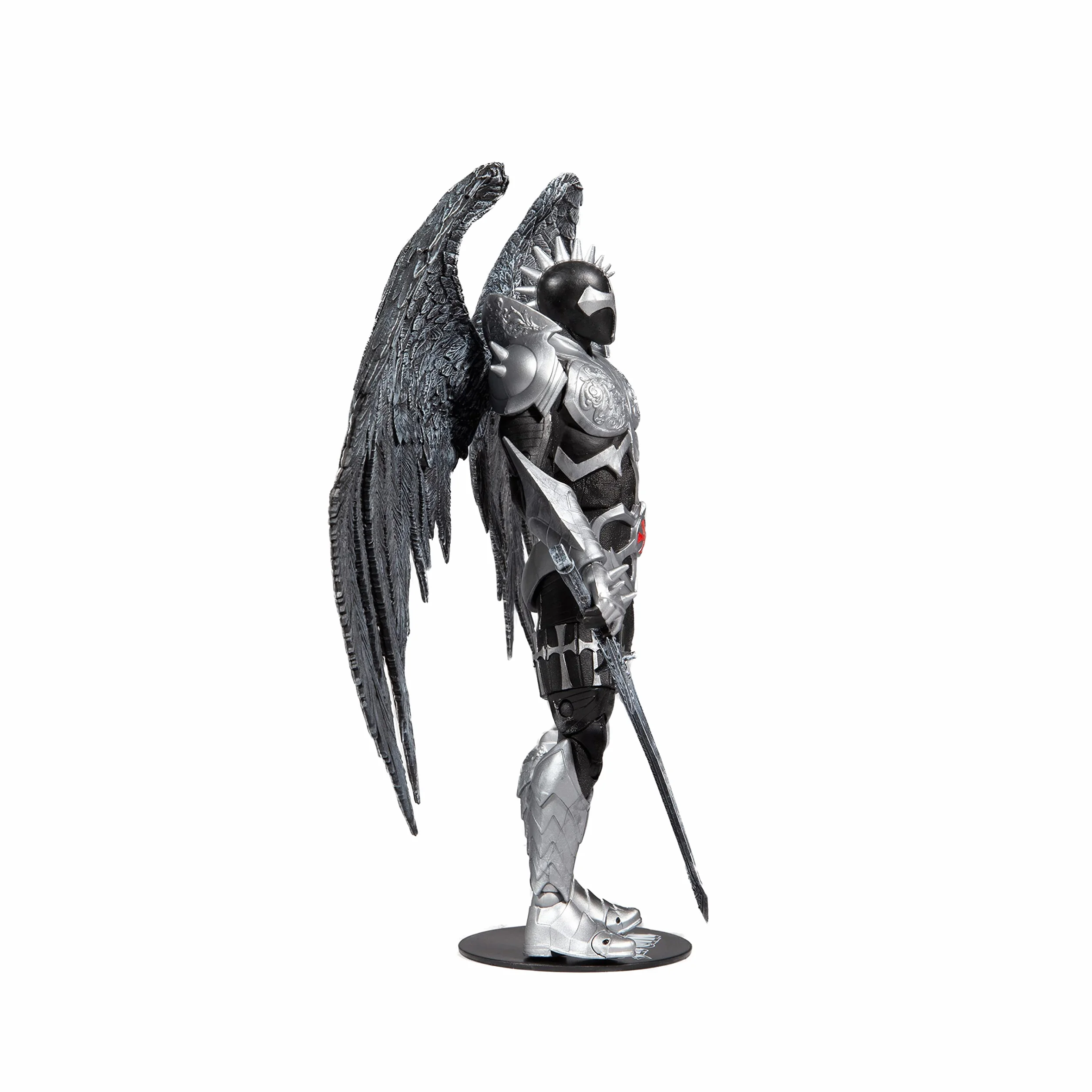 Spawn - Figurka McFarlane 17cm - Mroczny Odkupiciel - TM90149