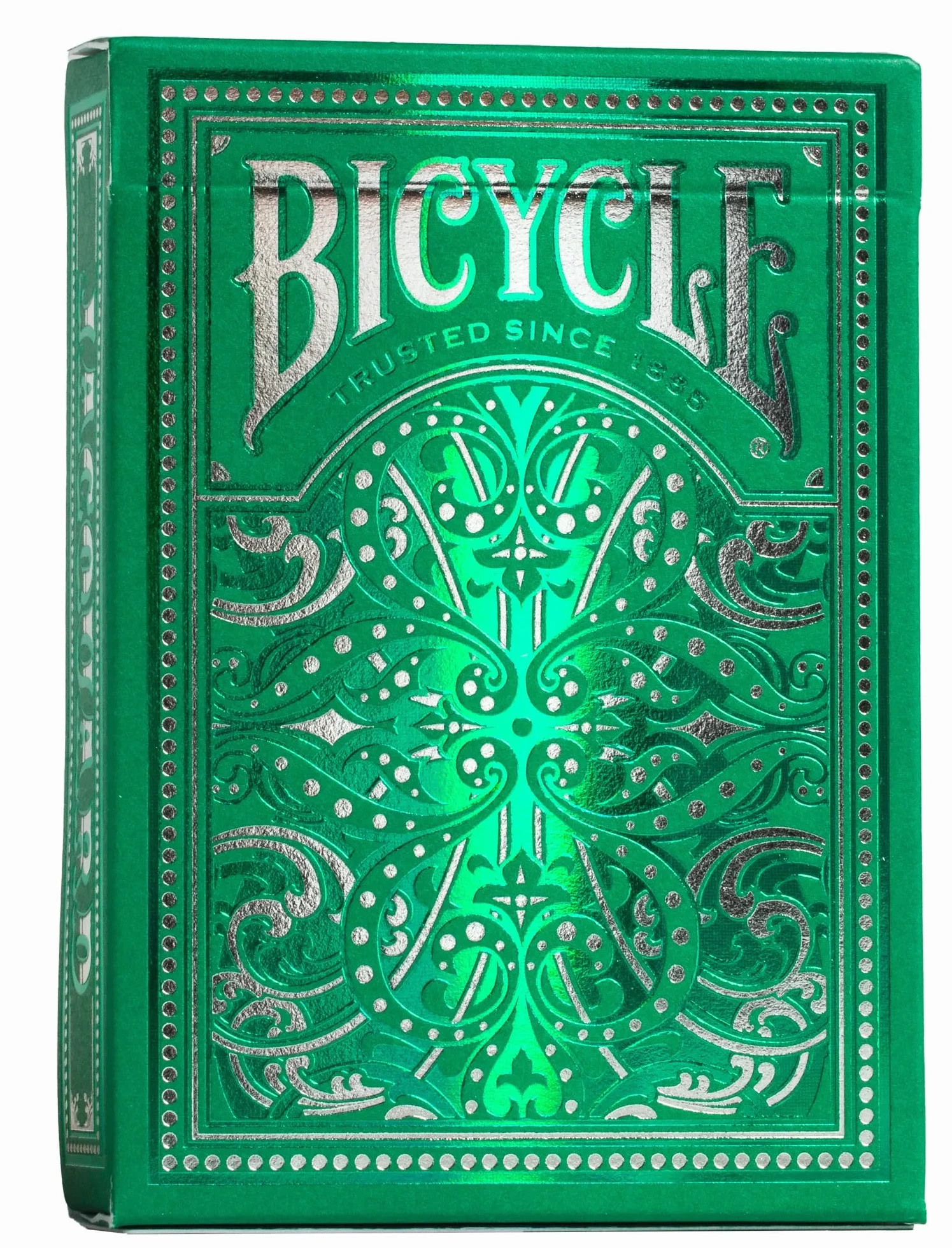 Bicycle - Żakard