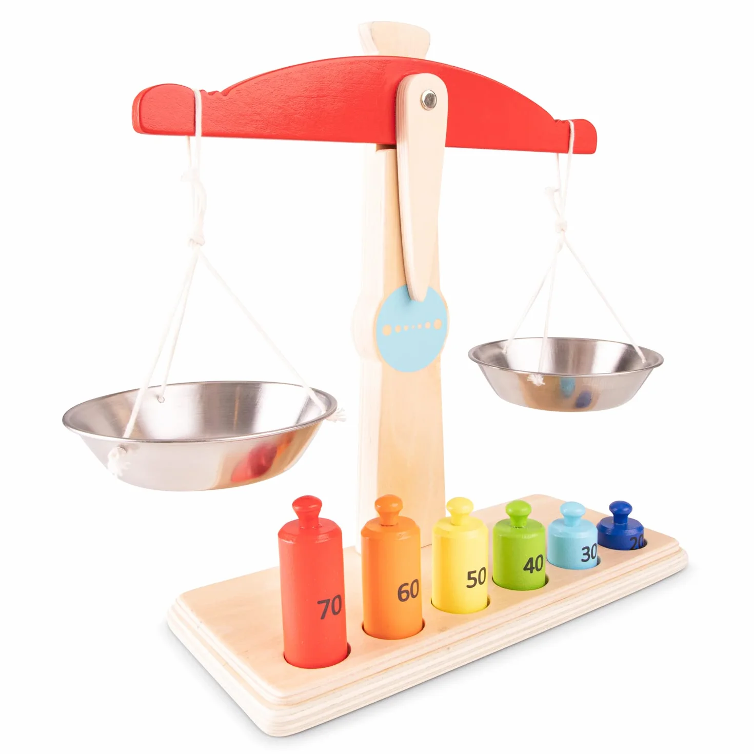 New Classic Toys Waga