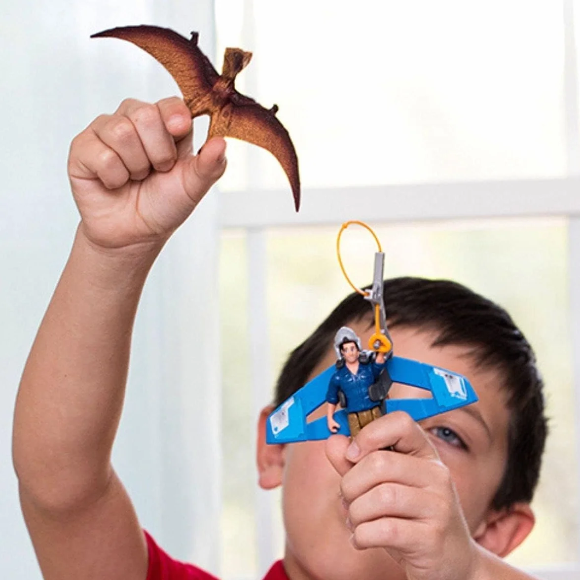 Schleich 41467n zestaw do zabawy śledzenie