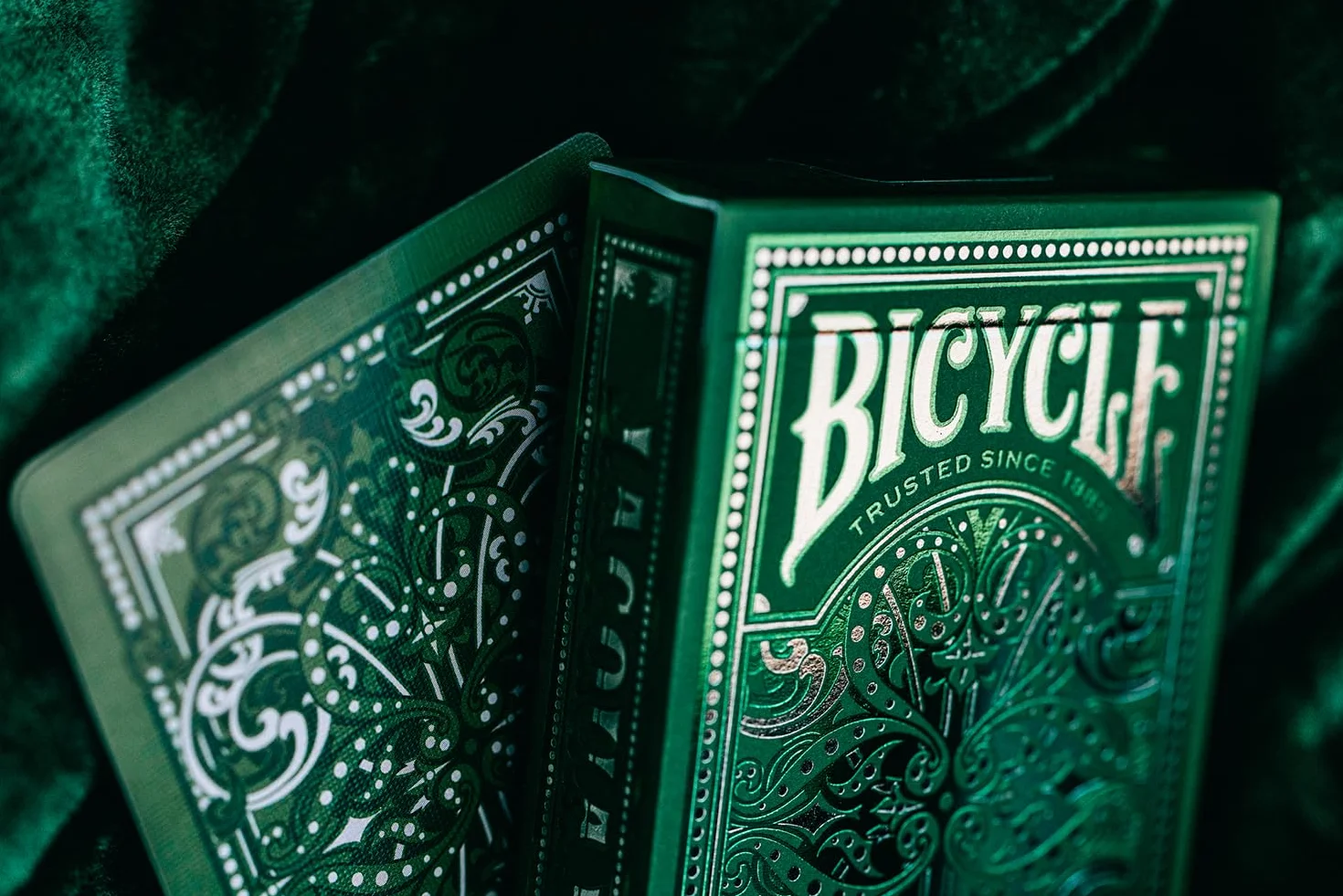 Bicycle - Żakard