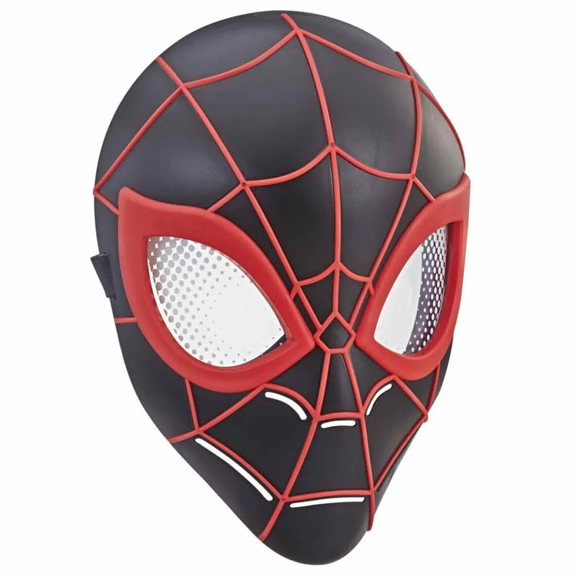 Maska Milesa Moralesa z uniwersum Marvela