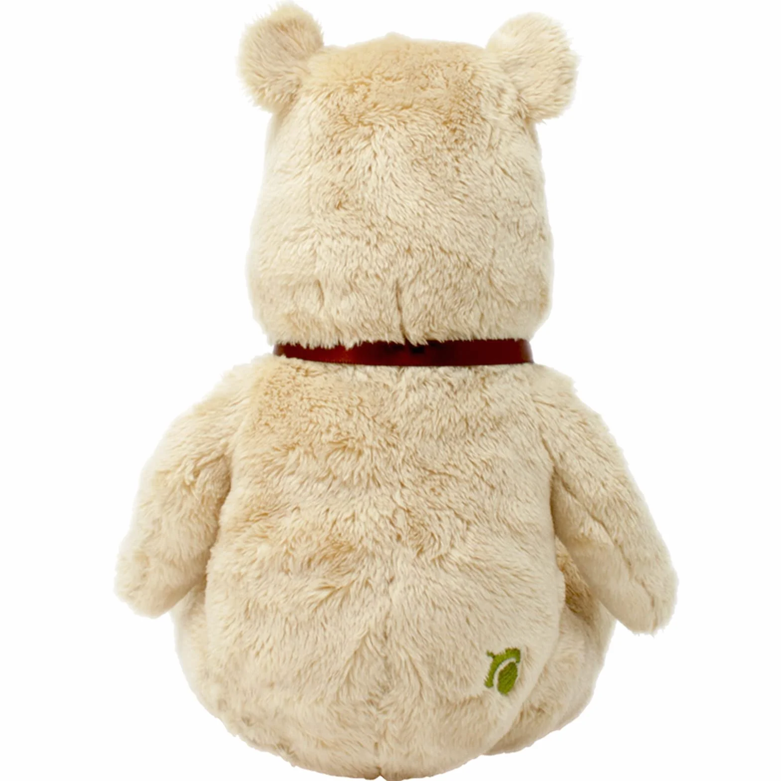 Disney DN1460 Pooh & Friends Classic Winnie The Pooh Soft Toy, Beige