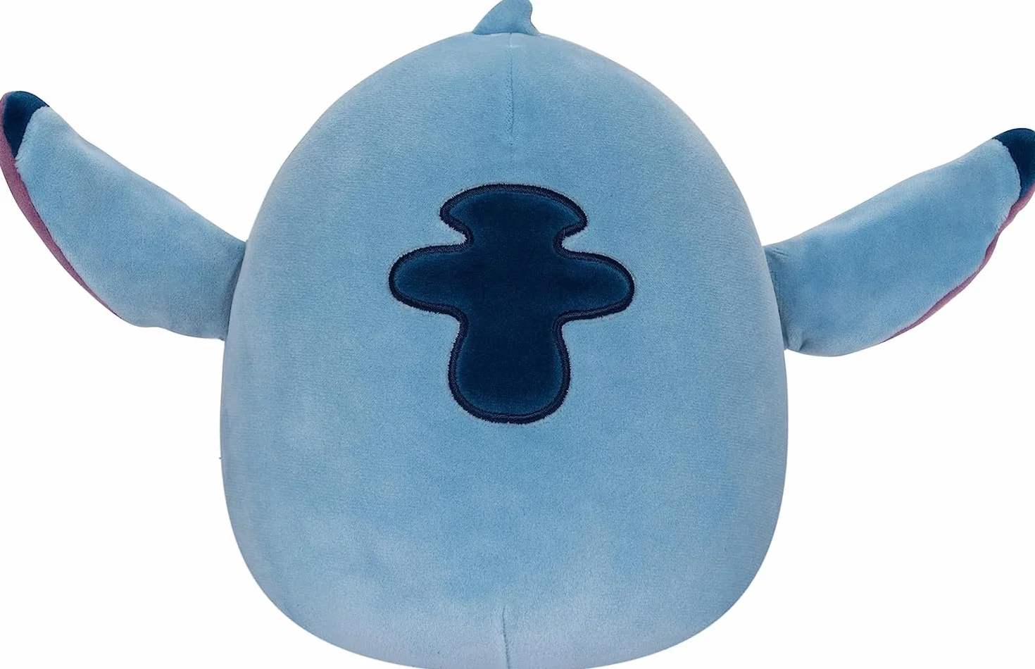Squishmallows Official Kellytoy Plush 14" Stitch - Disney Ultrasoft Stuffed Animal Plush Toy