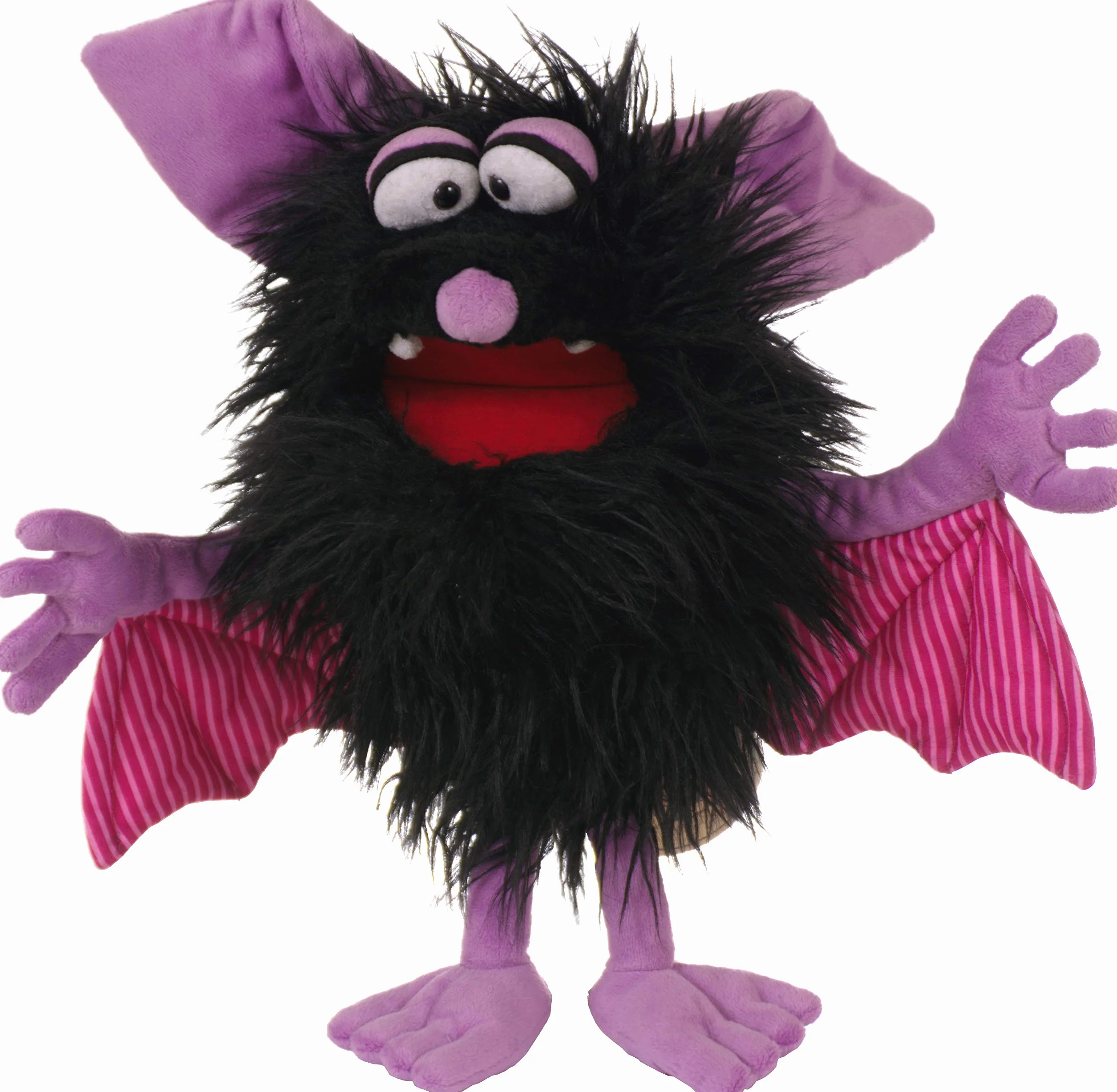 Living Puppets W802 Bammel pacynki, wielokolorowe, 35 x 20 x 20 cm