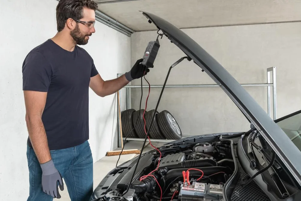 BOSCH 0 189 921 040 Ładowarka do akumulatorów