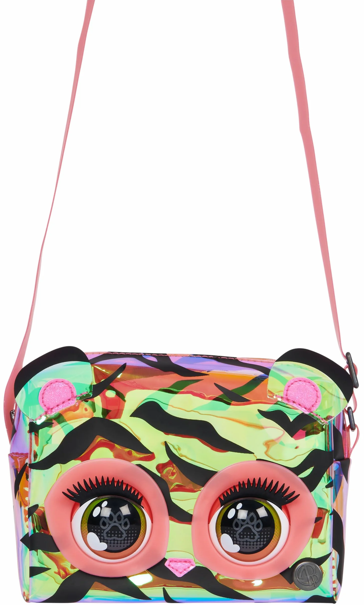 Purse Pets e Pets Holo Tiger