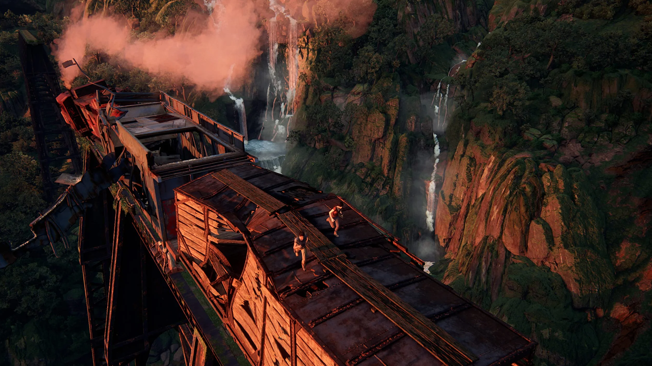 Sony PlayStation®5: Uncharted: Legacy of Thieves Collection