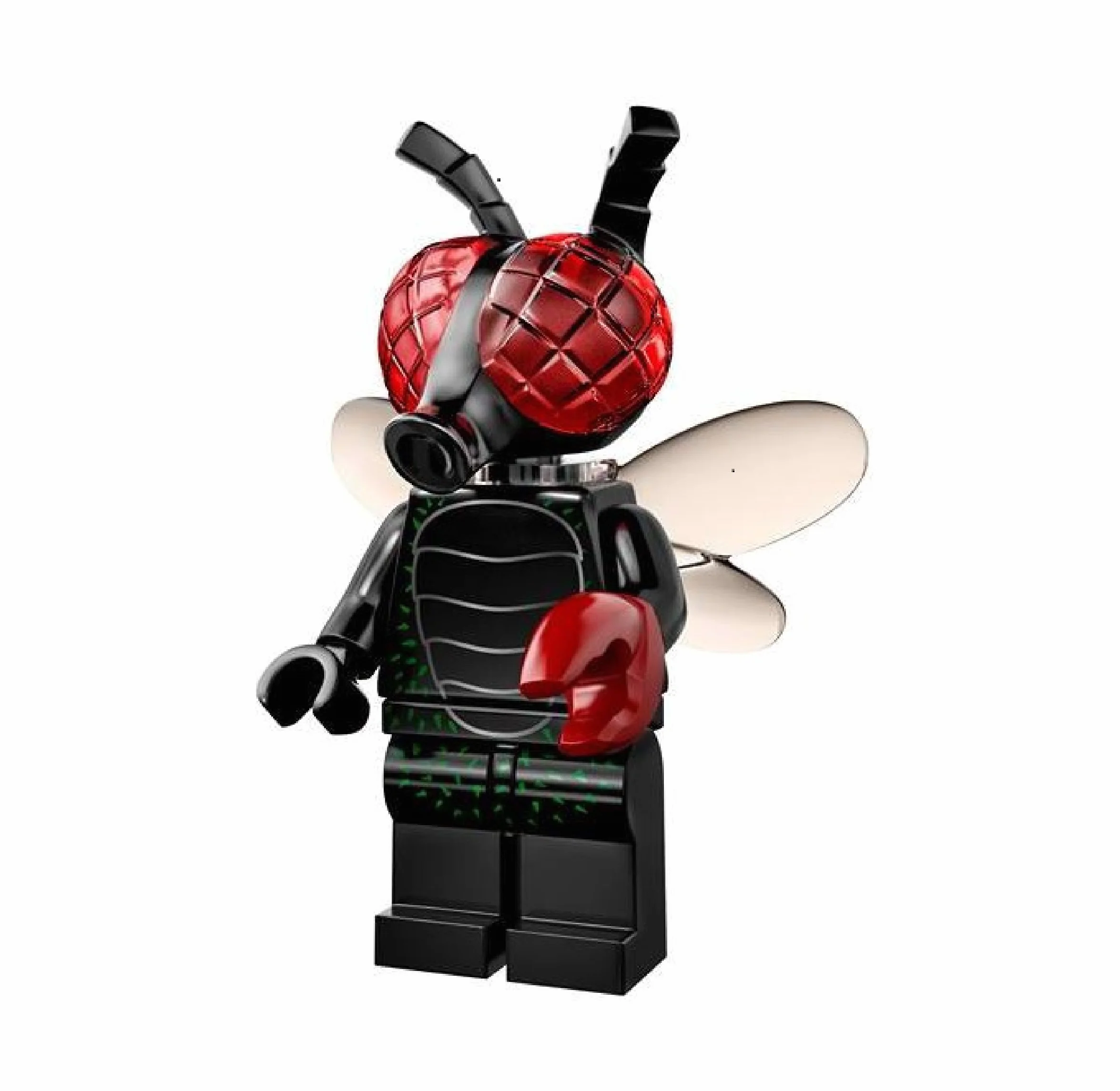 Lego - Mini figurka z serii 14 71010