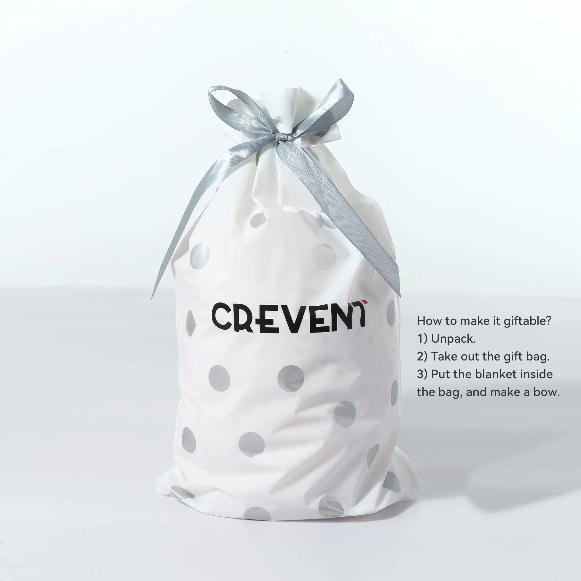 CREVENT Polarowa pluszowa etykieta, koc bezpieczeństwa dla niemowląt, miękki, dla małych ukochanych, koc sensoryczny, świetny prezent na urodziny, baby shower, 24,5 x 24,5 cm, fioletowa metka