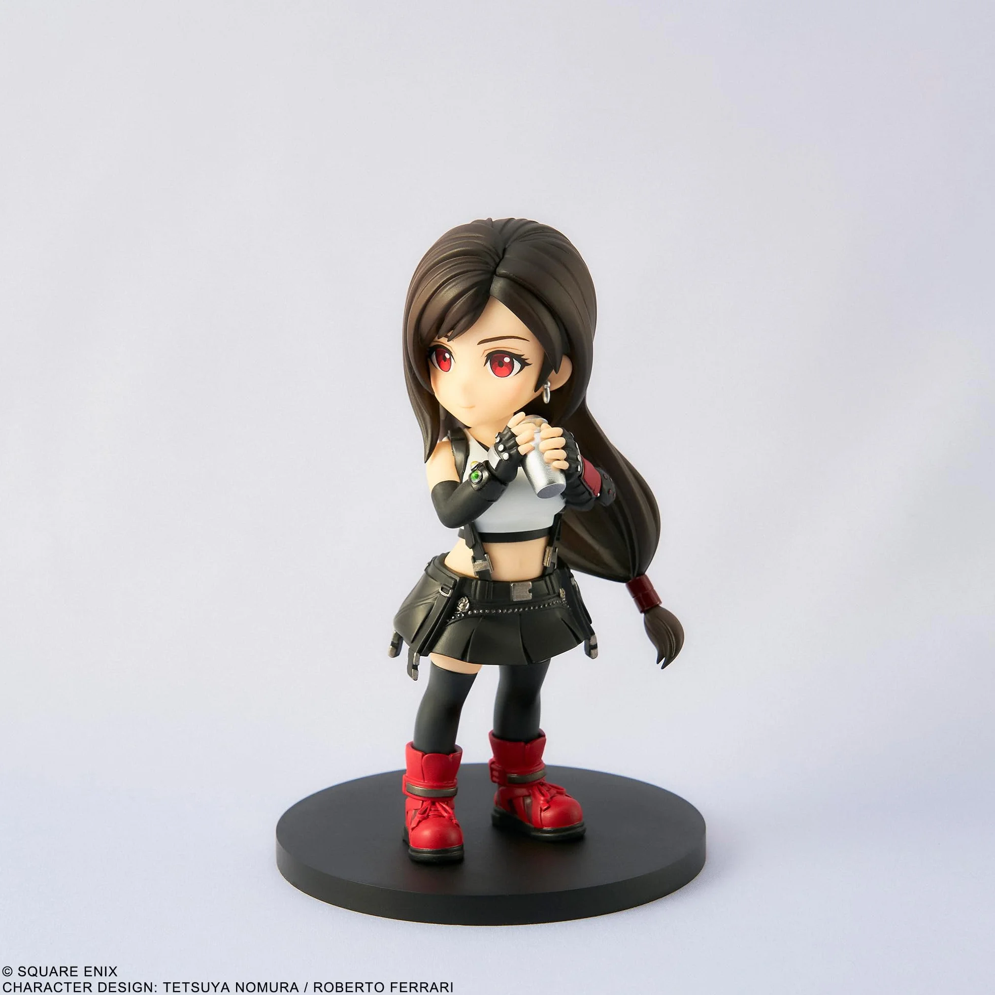 Final Fantasy VII Rebirth Adorable Arts statuetka Tifa Lockhart 11 cm
